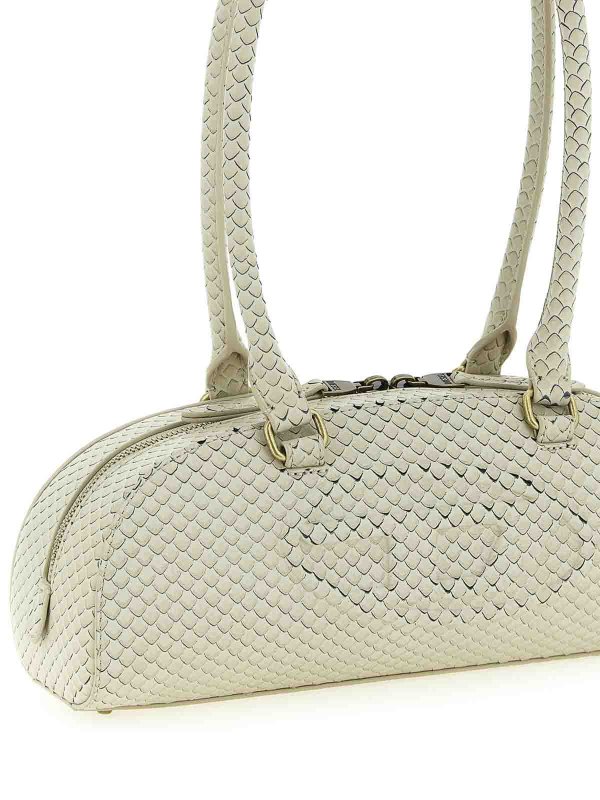 The Best Shops DIESEL: ショルダーバッグ - ショルダーバッグ - ベージュ