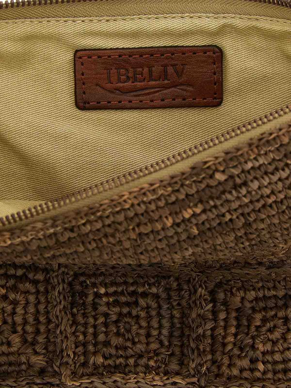 Pochette - Marron shop online: IBELIV