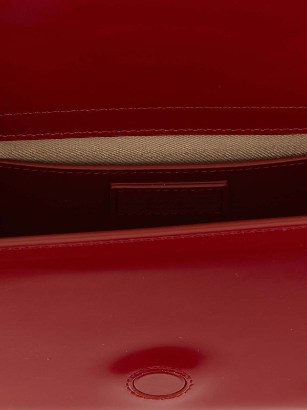 Shopper - Rot shop online: JACQUEMUS