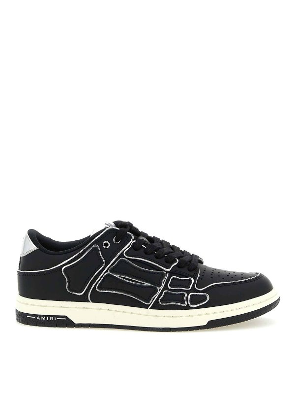 AMIRI: Sneaker - Sneaker - Schwarz