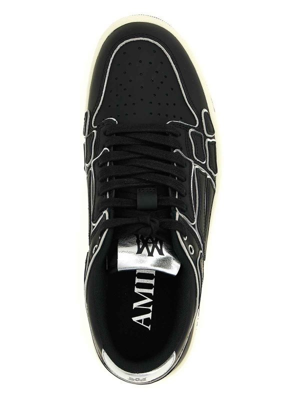Sneaker - Schwarz shop online: AMIRI