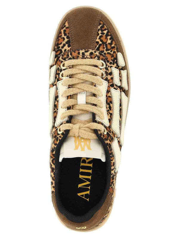 スニーカー - ブラウン shop online: AMIRI