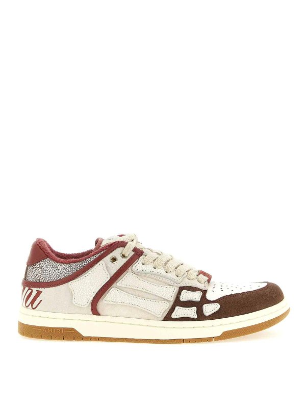 AMIRI: Chaussures de sport - Baskets - Multicolore