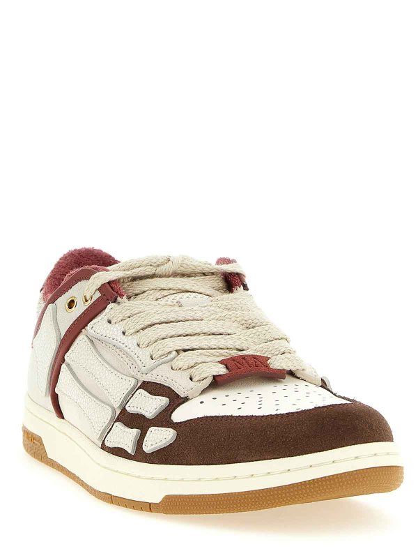 AMIRI: Chaussures de sport online - Baskets - Multicolore