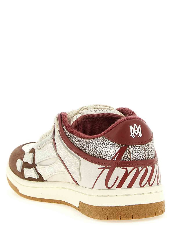 The Best Shops AMIRI: Chaussures de sport - Baskets - Multicolore