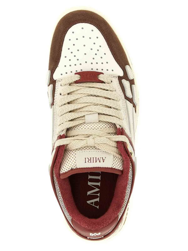 Baskets - Multicolore shop online: AMIRI