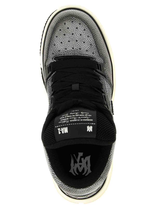 スニーカー - グレー shop online: AMIRI