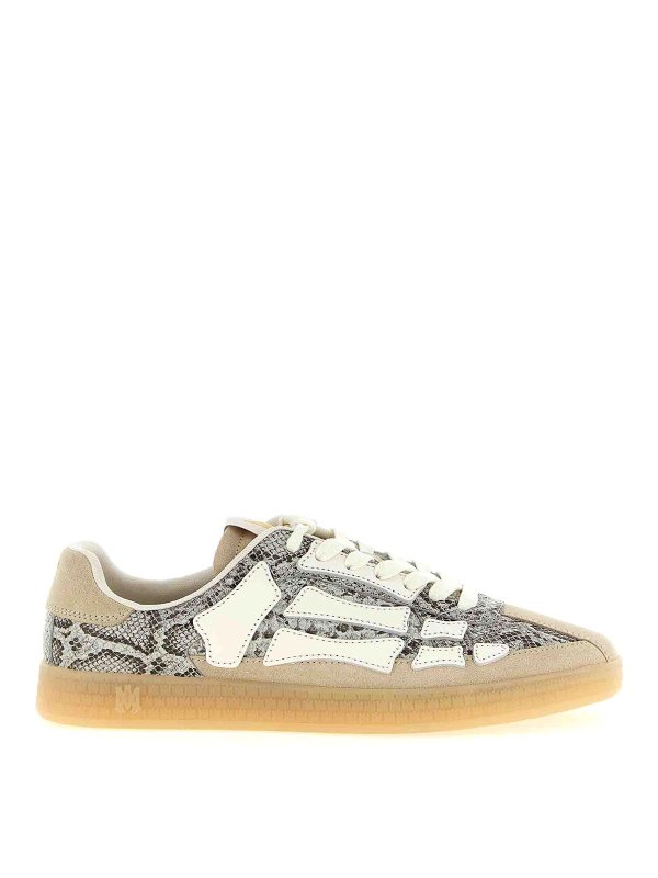 AMIRI: Chaussures de sport - Baskets - Multicolore
