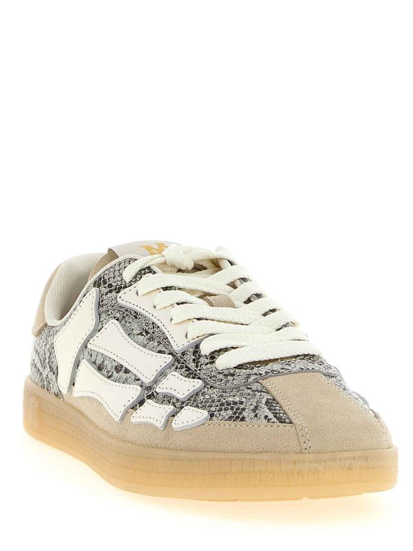 AMIRI: Chaussures de sport online - Baskets - Multicolore
