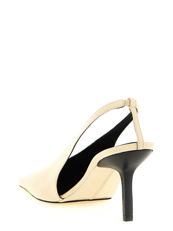 The Best Shops ARMARIUM: サンダル - サンダル - ベージュ