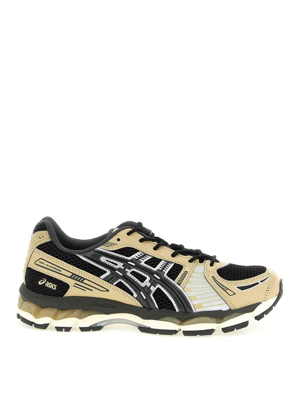 ASICS: Sneaker - Sneaker - Beige