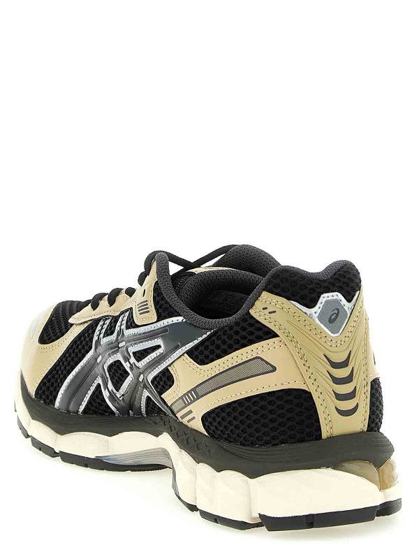 The Best Shops ASICS: Sneaker - Sneaker - Beige