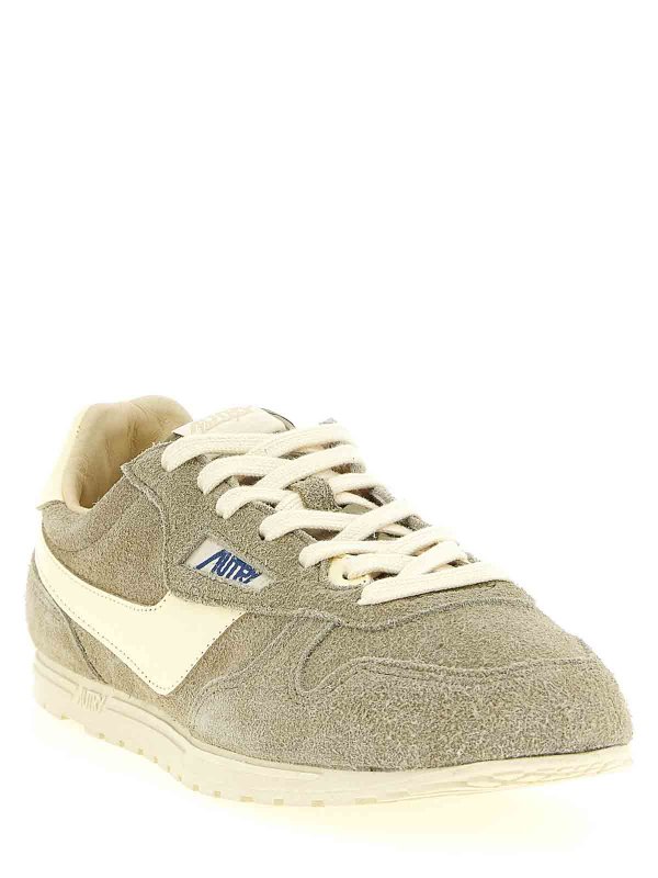 AUTRY: sneakers online - Sneakers Windspin
