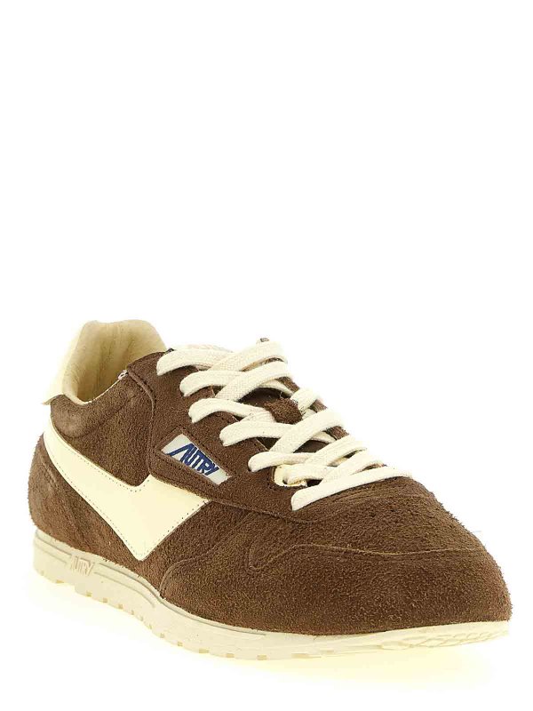 AUTRY: trainers online - Windspin Sneakers