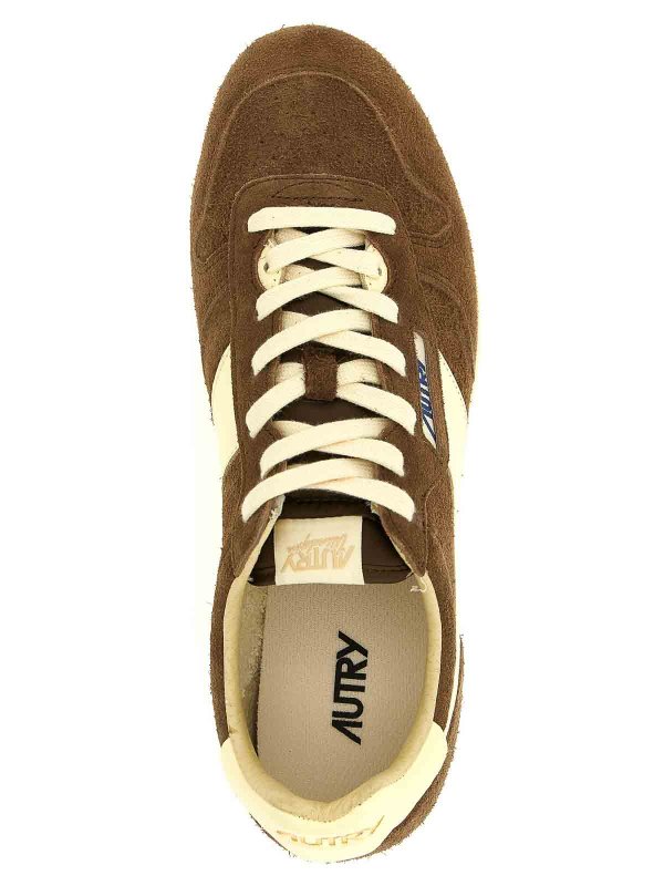 Windspin Sneakers shop online: AUTRY