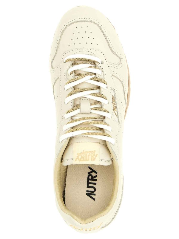 Sneaker - Beige shop online: AUTRY