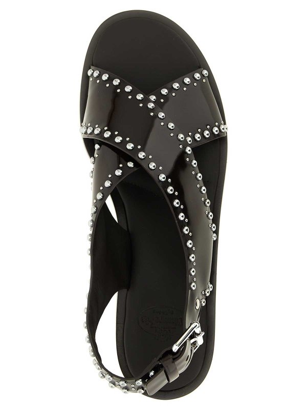 サンダル - ブラウン shop online: CHURCH