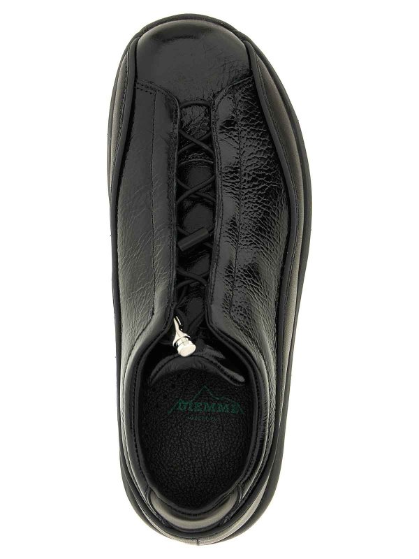 スニーカー - 黒 shop online: DIEMME