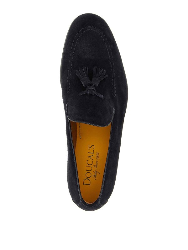 Adler Loafers shop online: Doucal