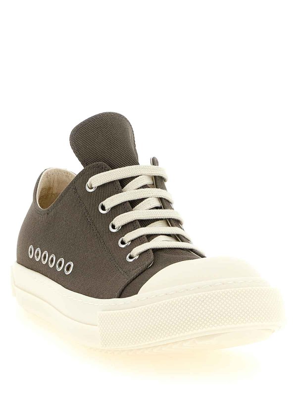 DRKSHDW: Chaussures de sport online - Baskets - Marron