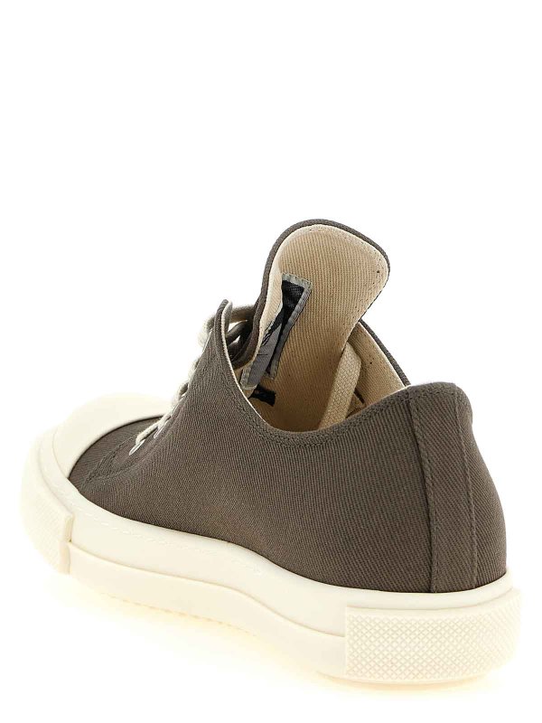 The Best Shops DRKSHDW: Chaussures de sport - Baskets - Marron