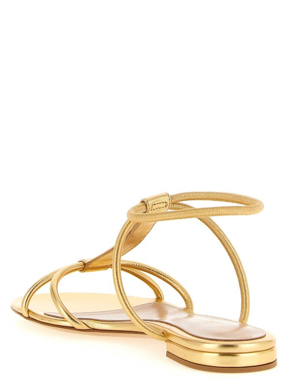 The Best Shops Gianvito Rossi: sandali - Sandali Lilo