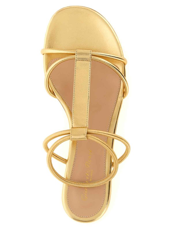 Sandali Lilo shop online: Gianvito Rossi