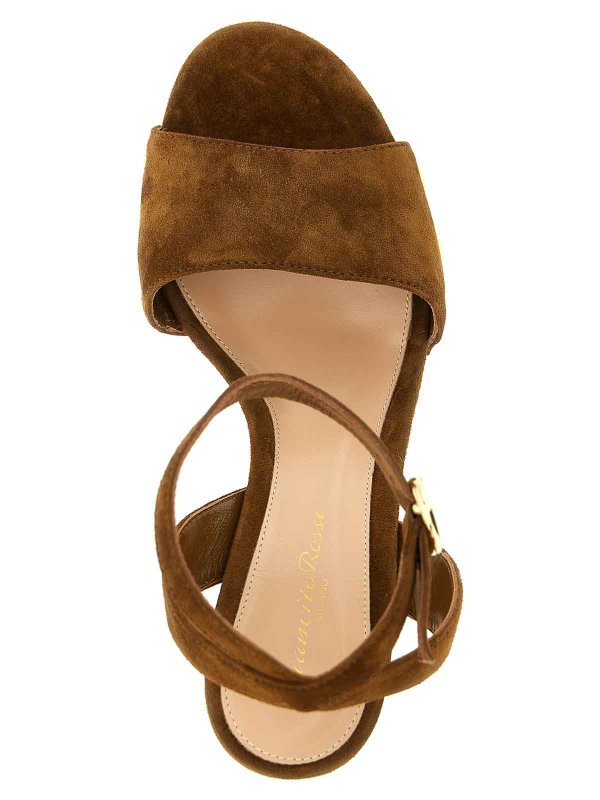 Sandali Arda shop online: Gianvito Rossi