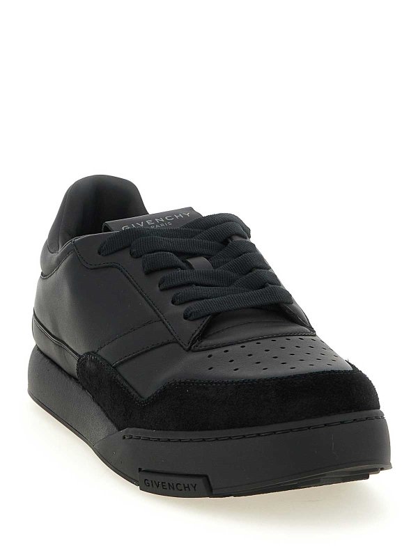GIVENCHY: Sneaker online - Sneaker - Schwarz