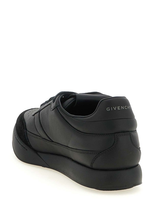The Best Shops GIVENCHY: Sneaker - Sneaker - Schwarz