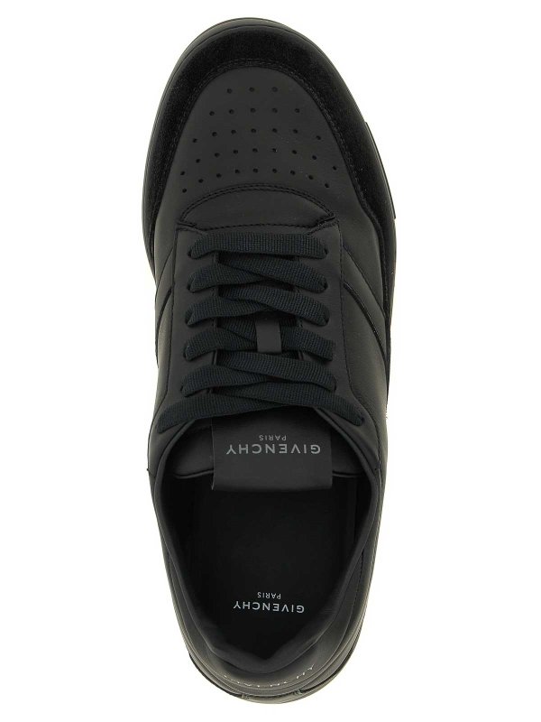Sneaker - Schwarz shop online: GIVENCHY
