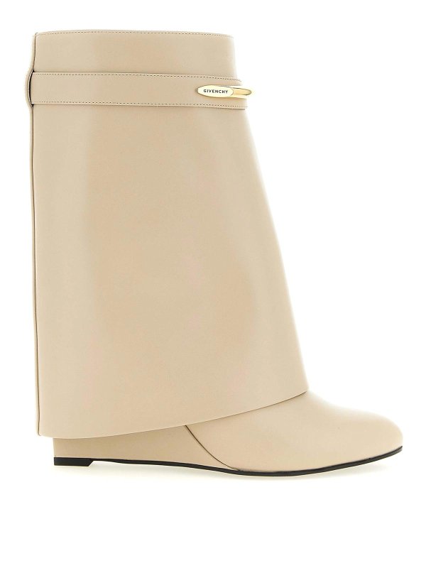 GIVENCHY: ankle boots - Ankle Boots