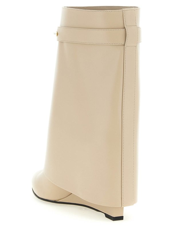 The Best Shops GIVENCHY: ankle boots - Ankle Boots