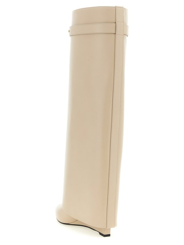 The Best Shops GIVENCHY: Botas - Botas - Beis