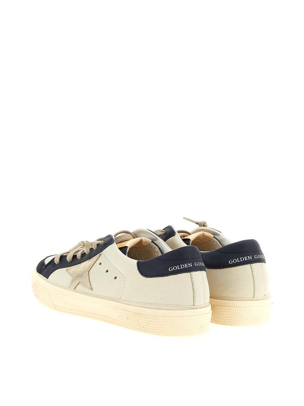 GOLDEN GOOSE: スニーカー online - スニーカー - マルチカラー