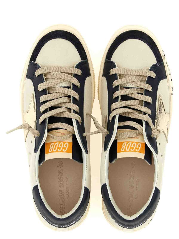 The Best Shops GOLDEN GOOSE: スニーカー - スニーカー - マルチカラー