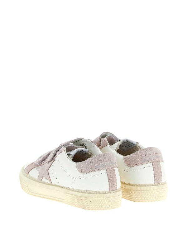 GOLDEN GOOSE: スニーカー online - スニーカー - マルチカラー