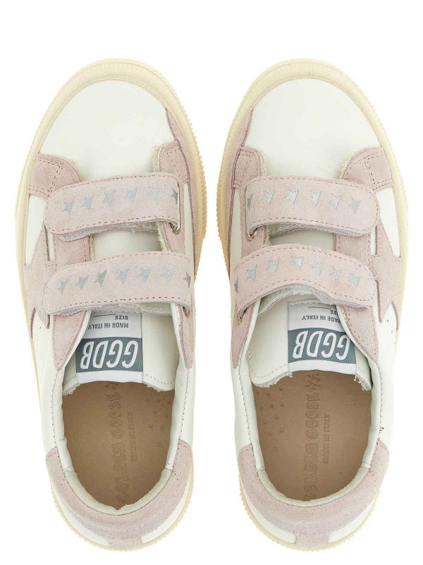 The Best Shops GOLDEN GOOSE: スニーカー - スニーカー - マルチカラー