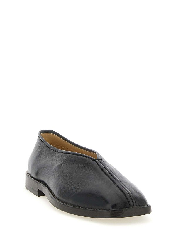 LEMAIRE: フラットシューズ online - フラットシューズ - ブラウン