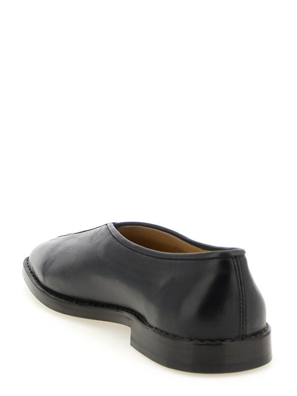 The Best Shops LEMAIRE: フラットシューズ - フラットシューズ - ブラウン