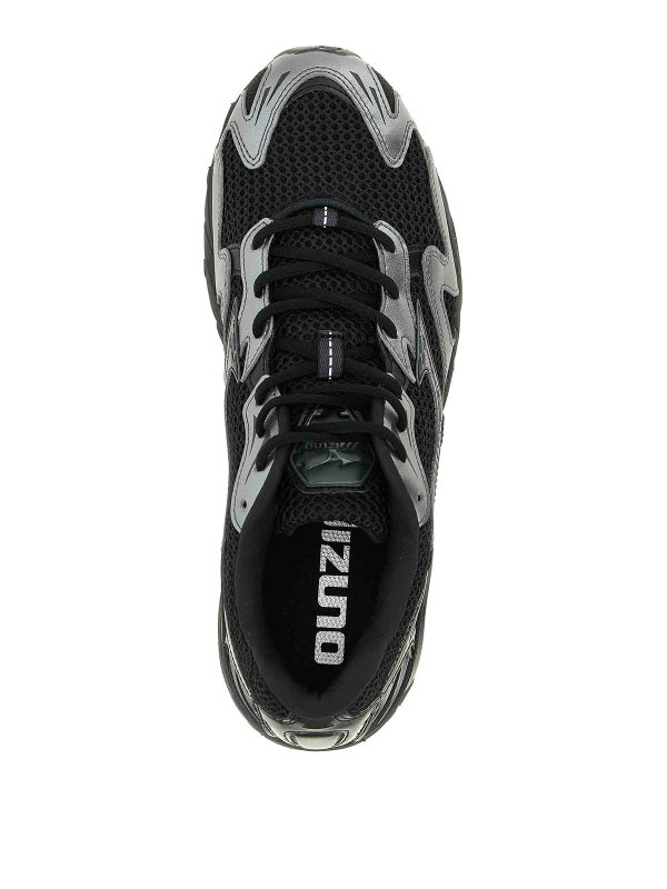 Baskets - Noir shop online: MIZUNO