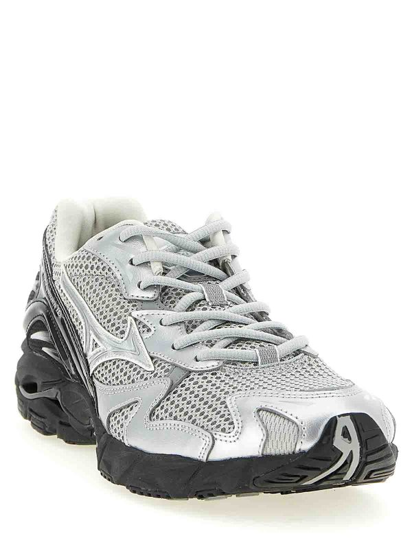 MIZUNO: スニーカー online - スニーカー - 銀