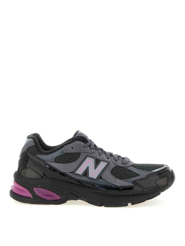 NEW BALANCE: スニーカー - スニーカー - マルチカラー