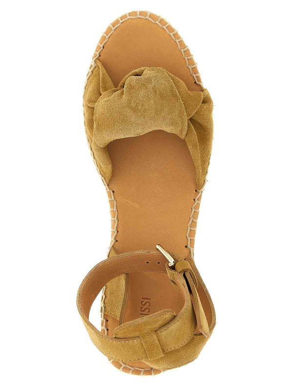 Espadrilles - Beige shop online: ODISSI