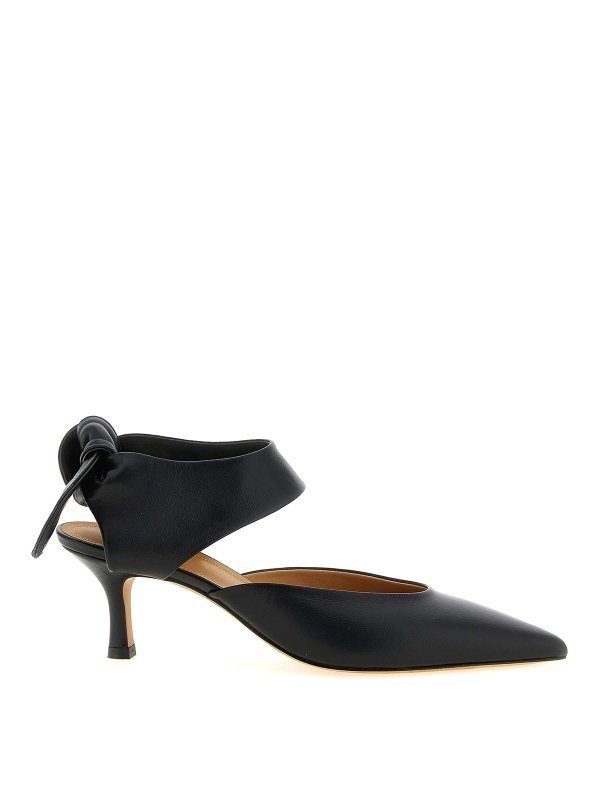 ODISSI: court shoes - Jodie Pumps
