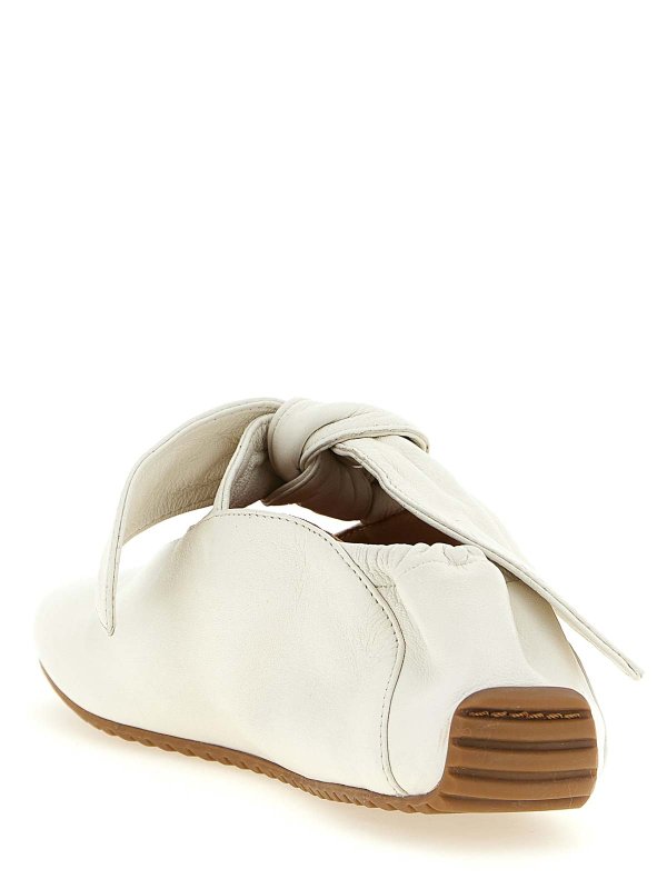 The Best Shops ODISSI: Chaussures de sport - Baskets - Blanc