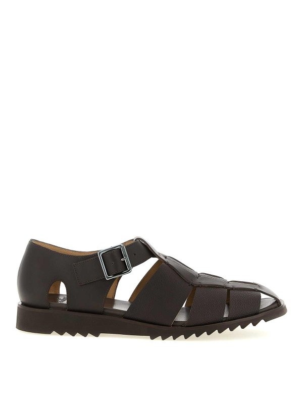 PARABOOT: sandals - Pacific Sandals