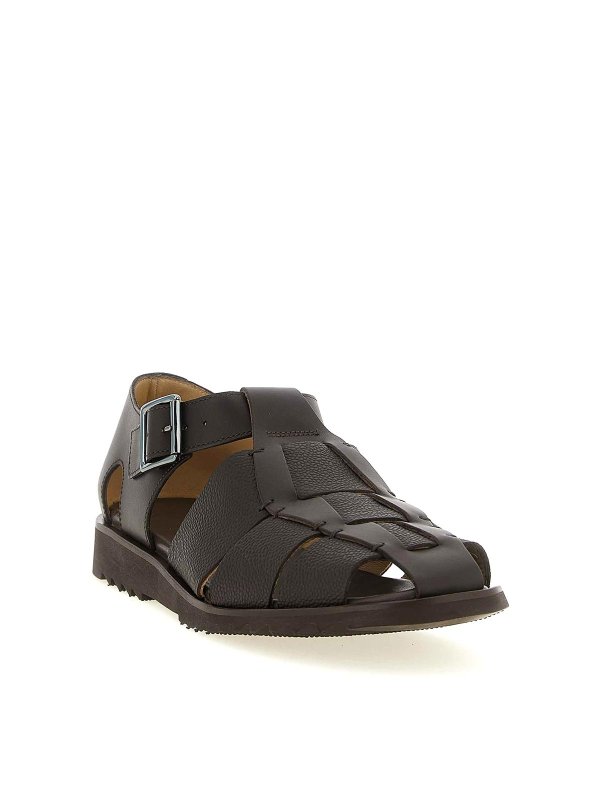 PARABOOT: sandals online - Pacific Sandals