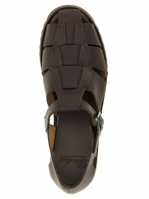 Pacific Sandals shop online: PARABOOT
