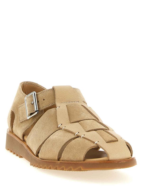 PARABOOT: sandals online - Pacific Sandals